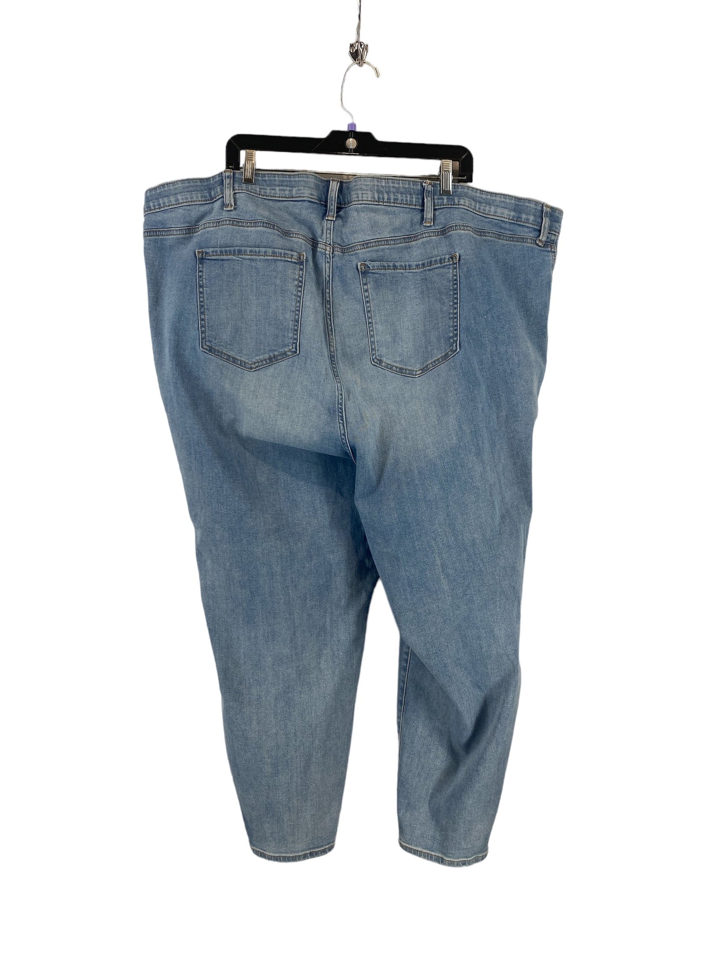 Jeans Skinny By Torrid  Size: 30