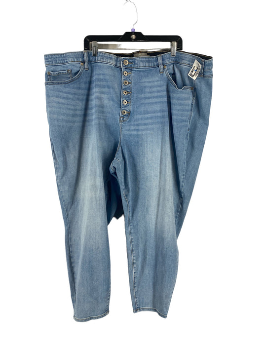 Jeans Skinny By Torrid  Size: 30