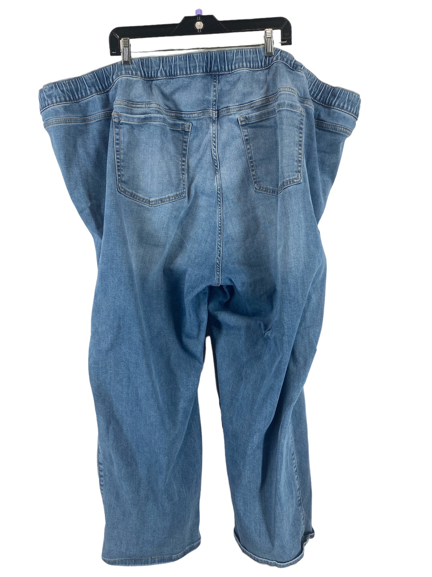 Jeans Skinny By Torrid  Size: 6
