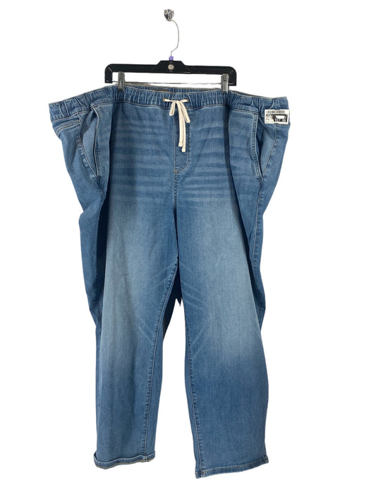 Jeans Skinny By Torrid  Size: 6