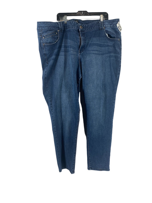 Jeans Skinny By Lane Bryant  Size: 28
