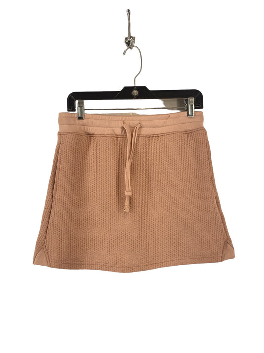 Skirt Mini & Short By Mono B  Size: S