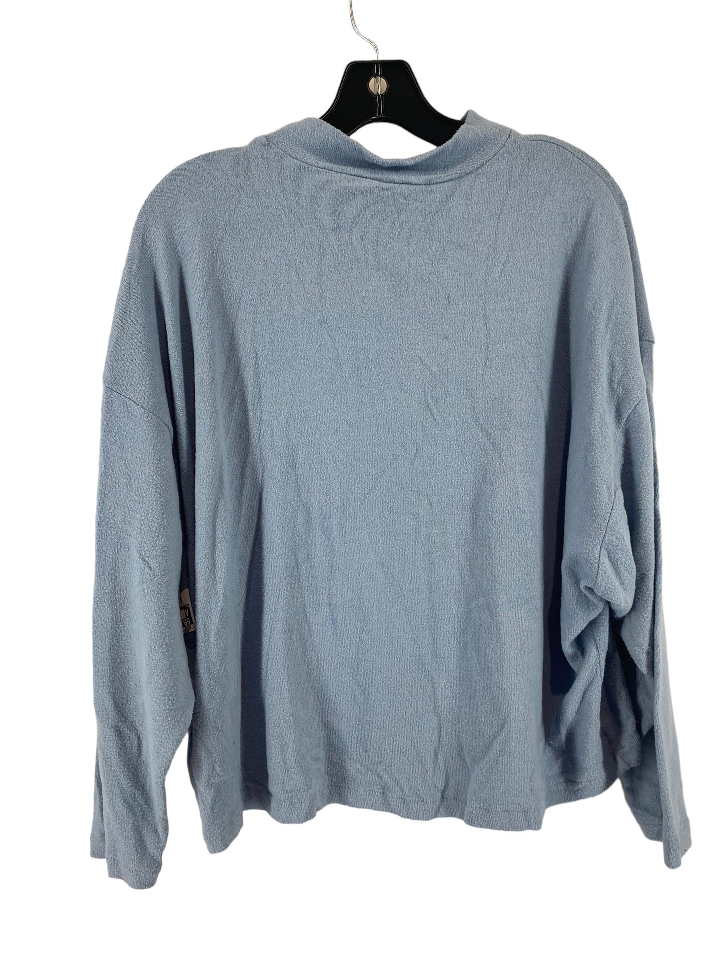 Top Long Sleeve By H&m  Size: S
