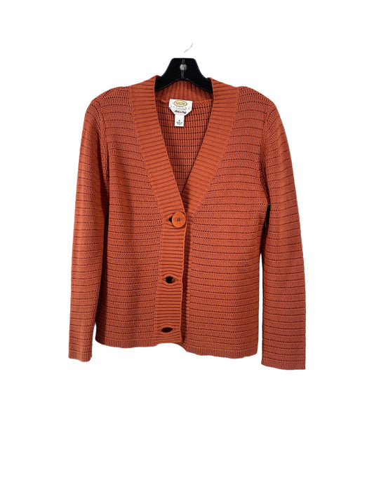 Cardigan By Talbots  Size: S