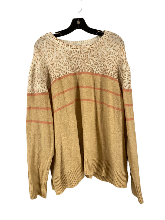 Sweater By Beachlunchlounge  Size: Xxxl