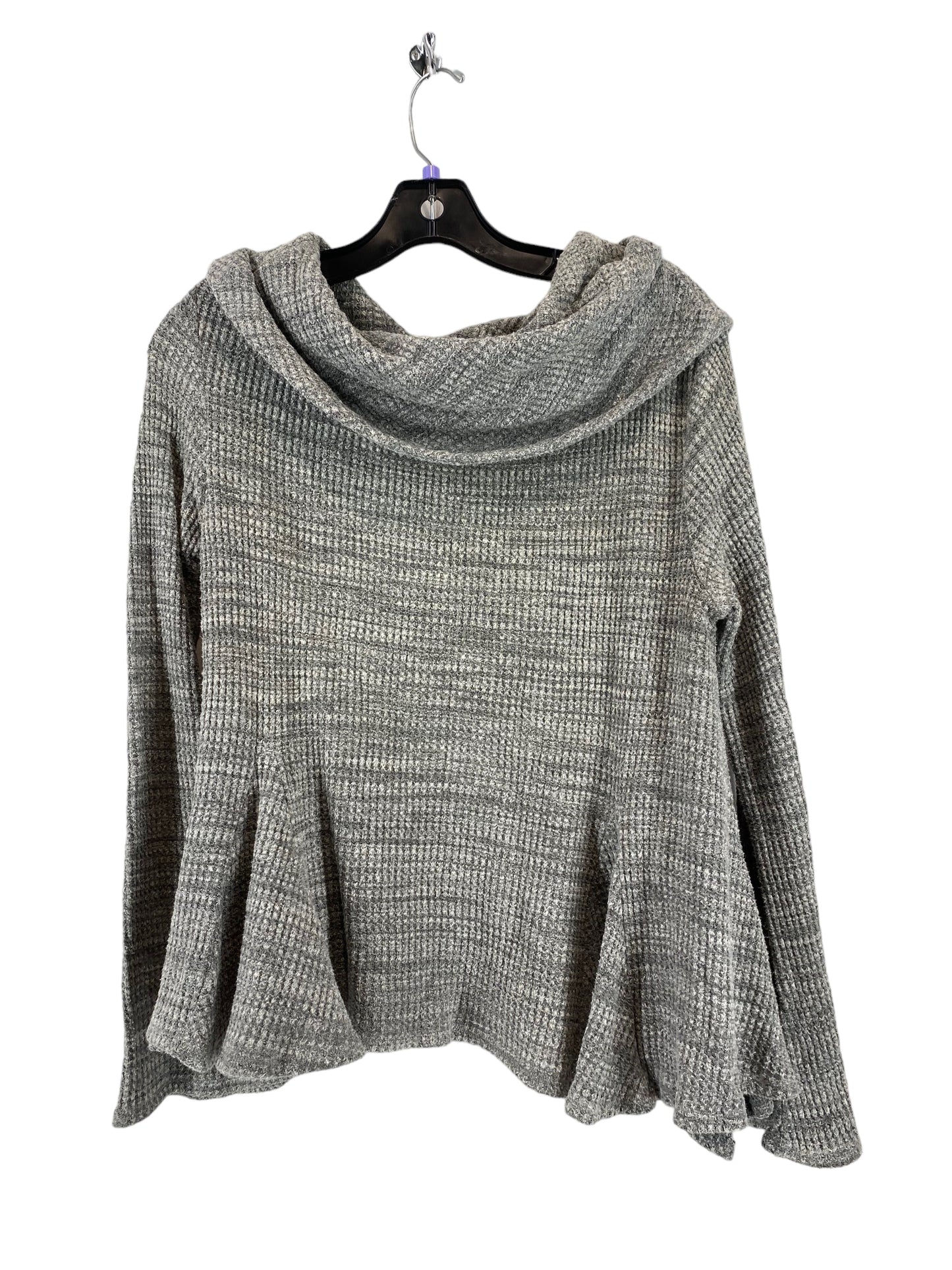 Top Long Sleeve By Anthropologie  Size: Xs