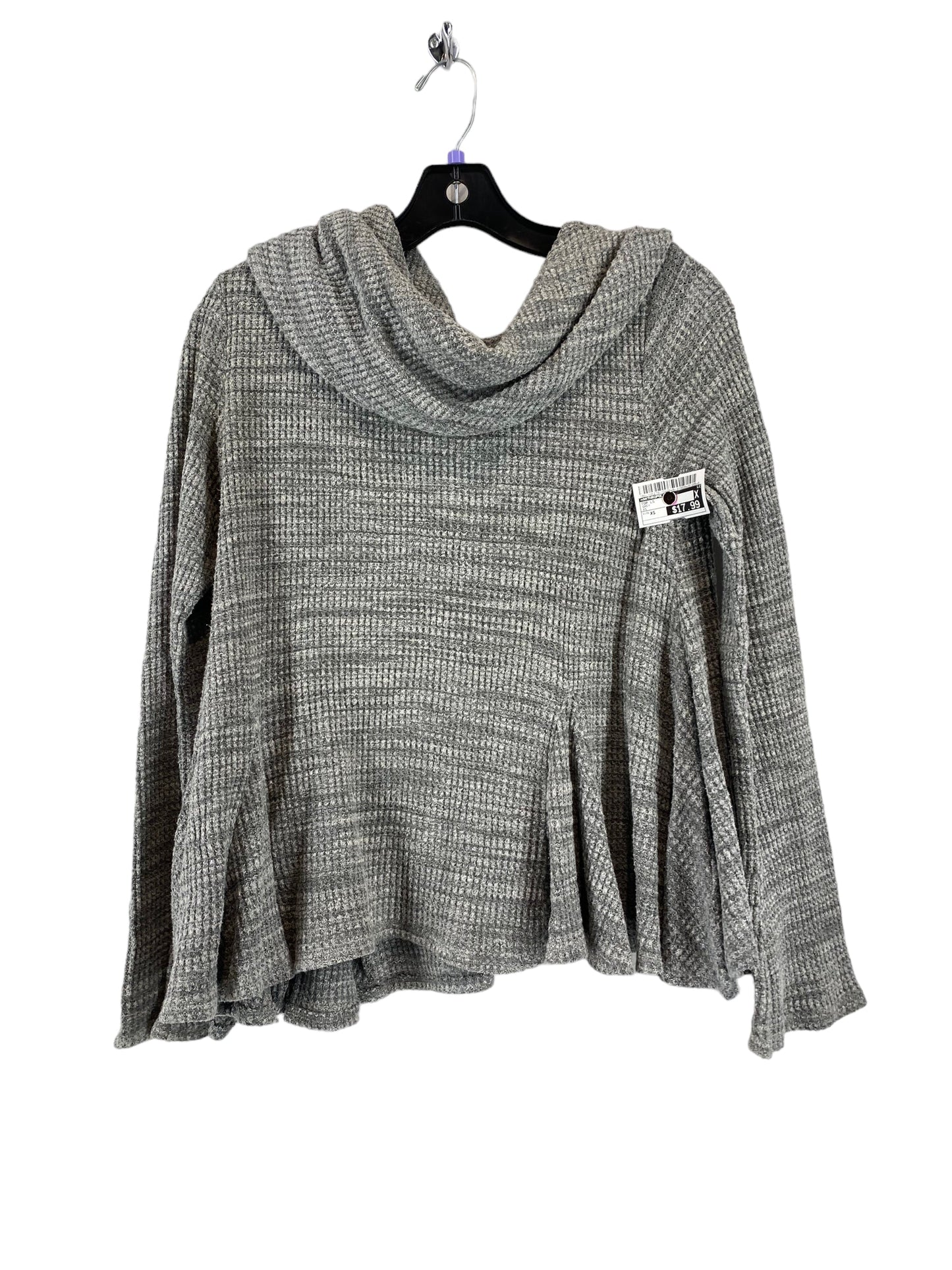 Top Long Sleeve By Anthropologie  Size: Xs