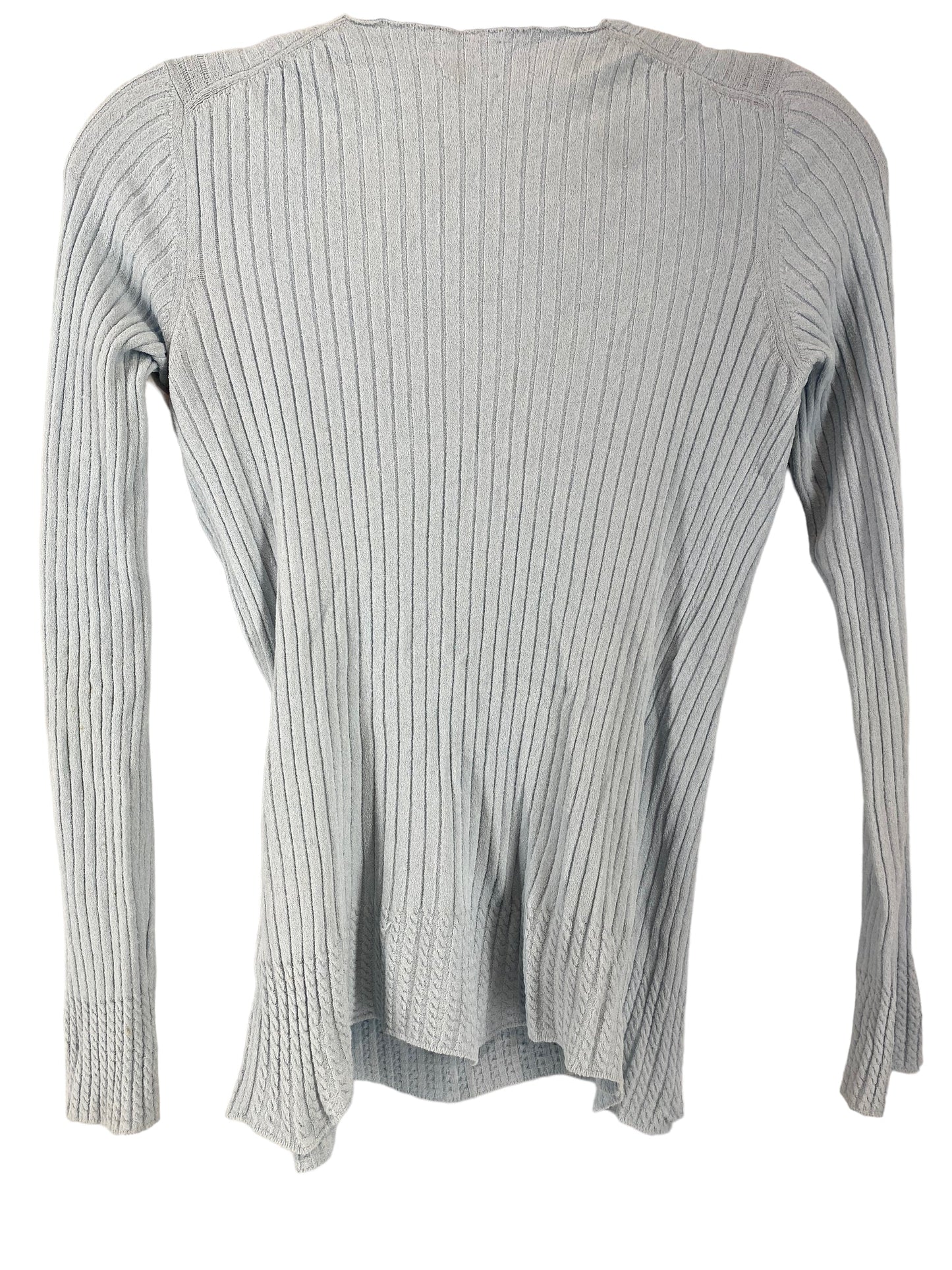 Top Long Sleeve By Armani Collezoni  Size: 2