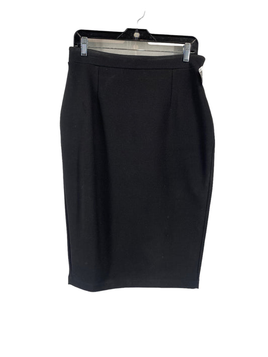 Skirt Midi By Halogen  Size: 10