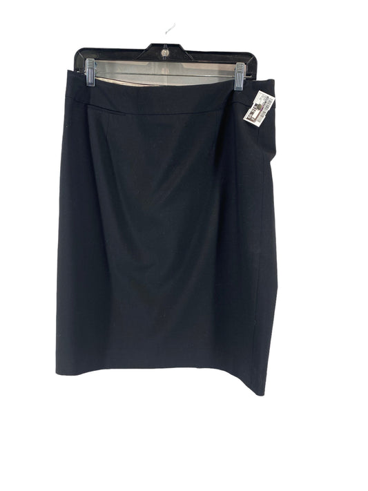 Skirt Midi By Anne Klein  Size: 12