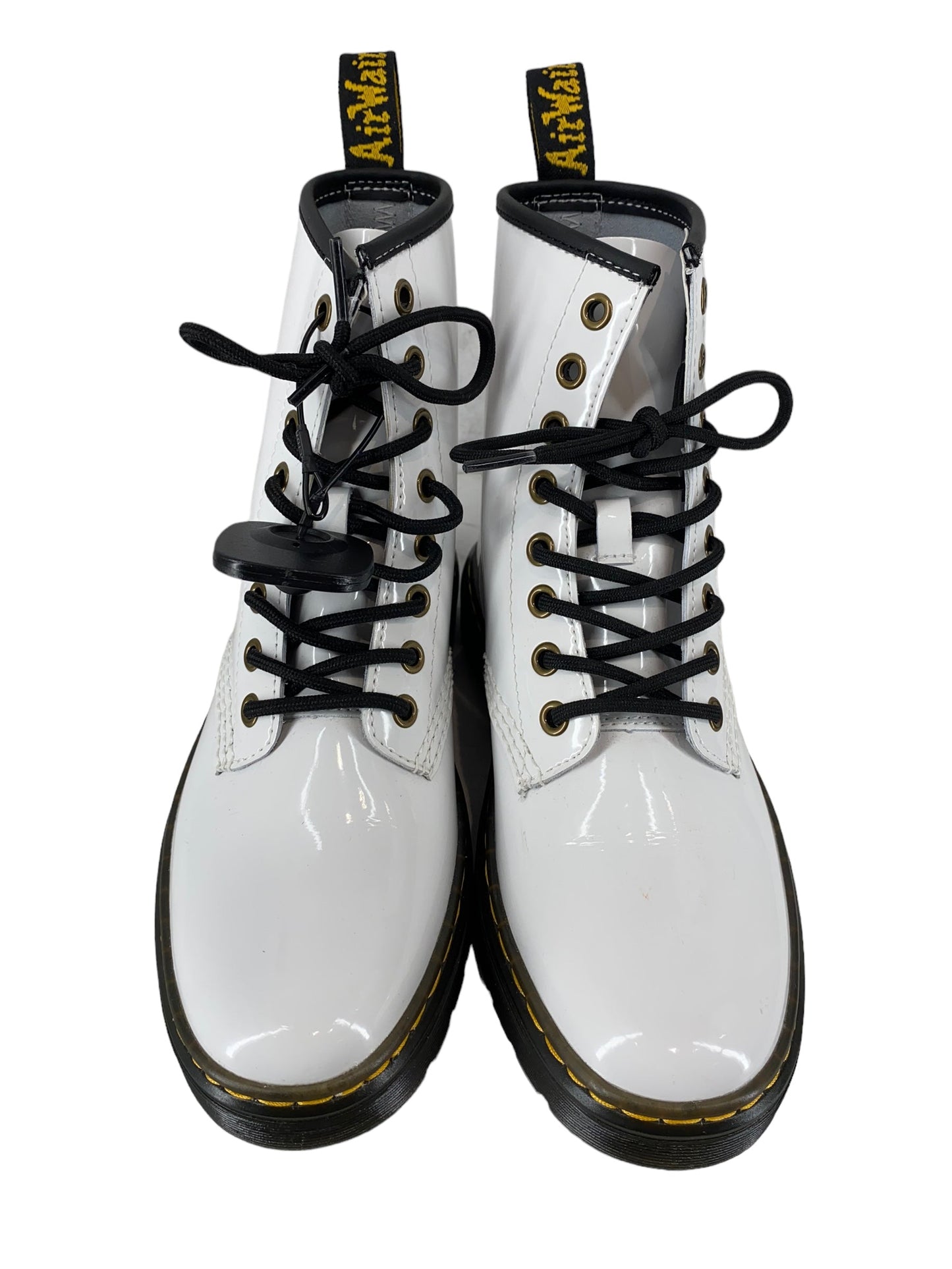 Boots Combat By Dr Martens  Size: 6