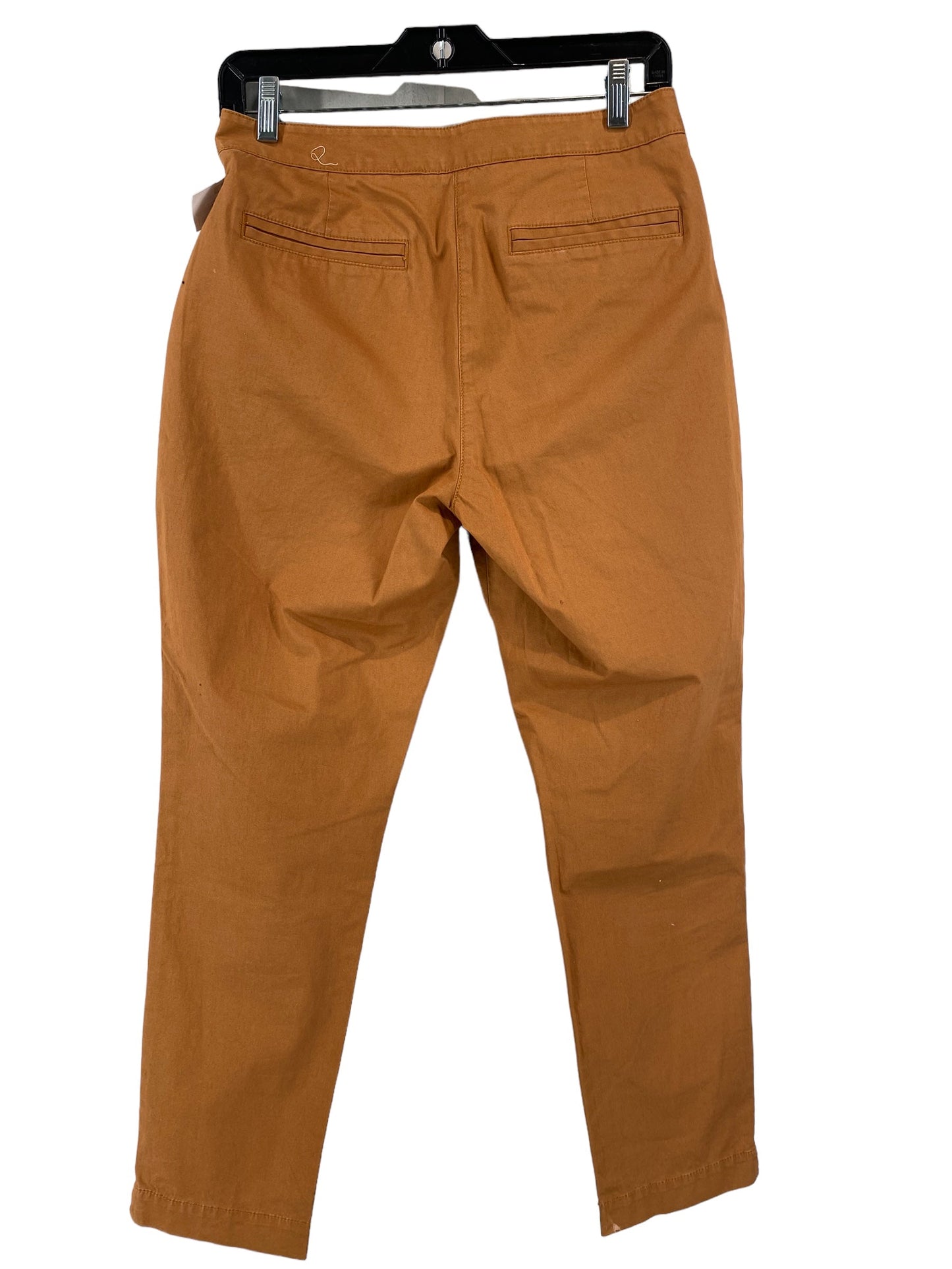 Pants Ankle By Cremieux  Size: 6