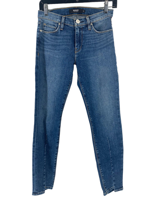 Jeans Skinny By Hudson