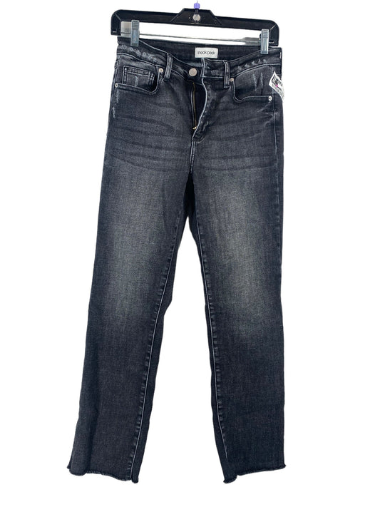Jeans Cropped By Sneak Peek  Size: 26