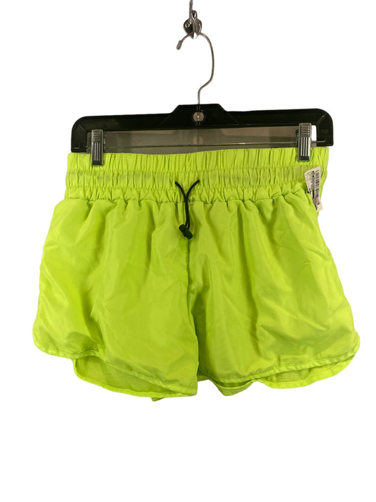Athletic Shorts By No Boundaries  Size: M