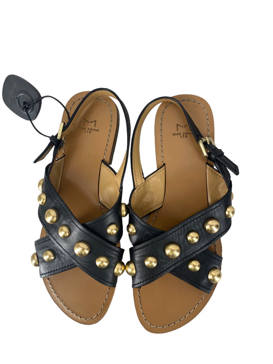 Sandals Flats By Marc Fisher  Size: 7