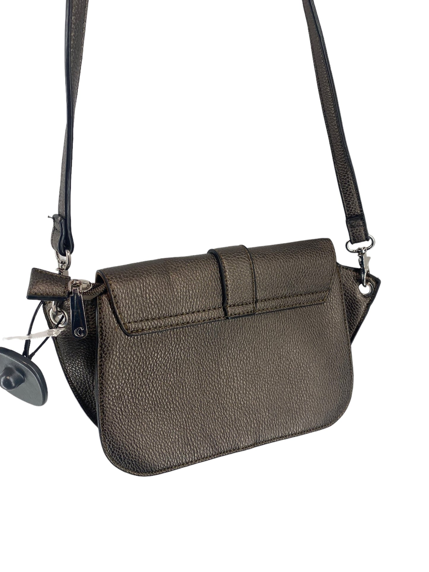 Crossbody By Clothes Mentor  Size: Medium