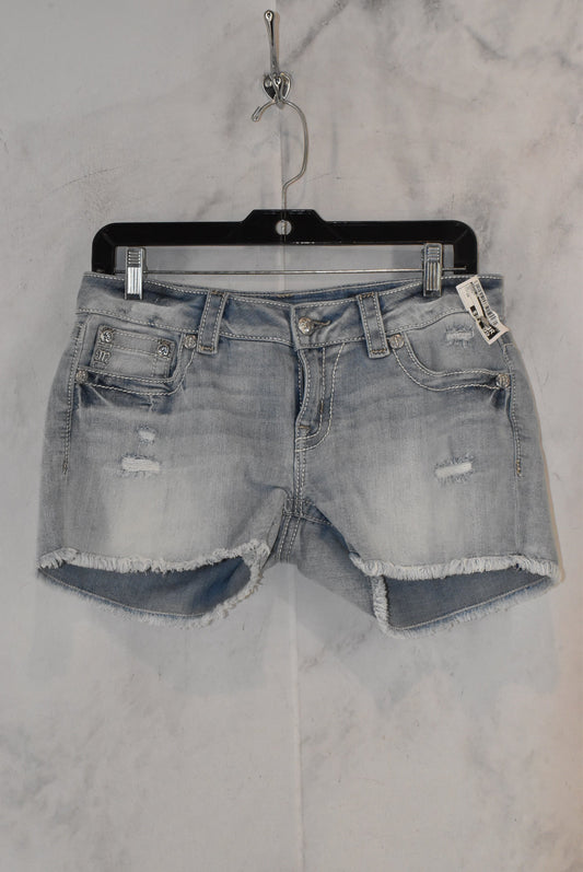 Shorts By Miss Me  Size: 28