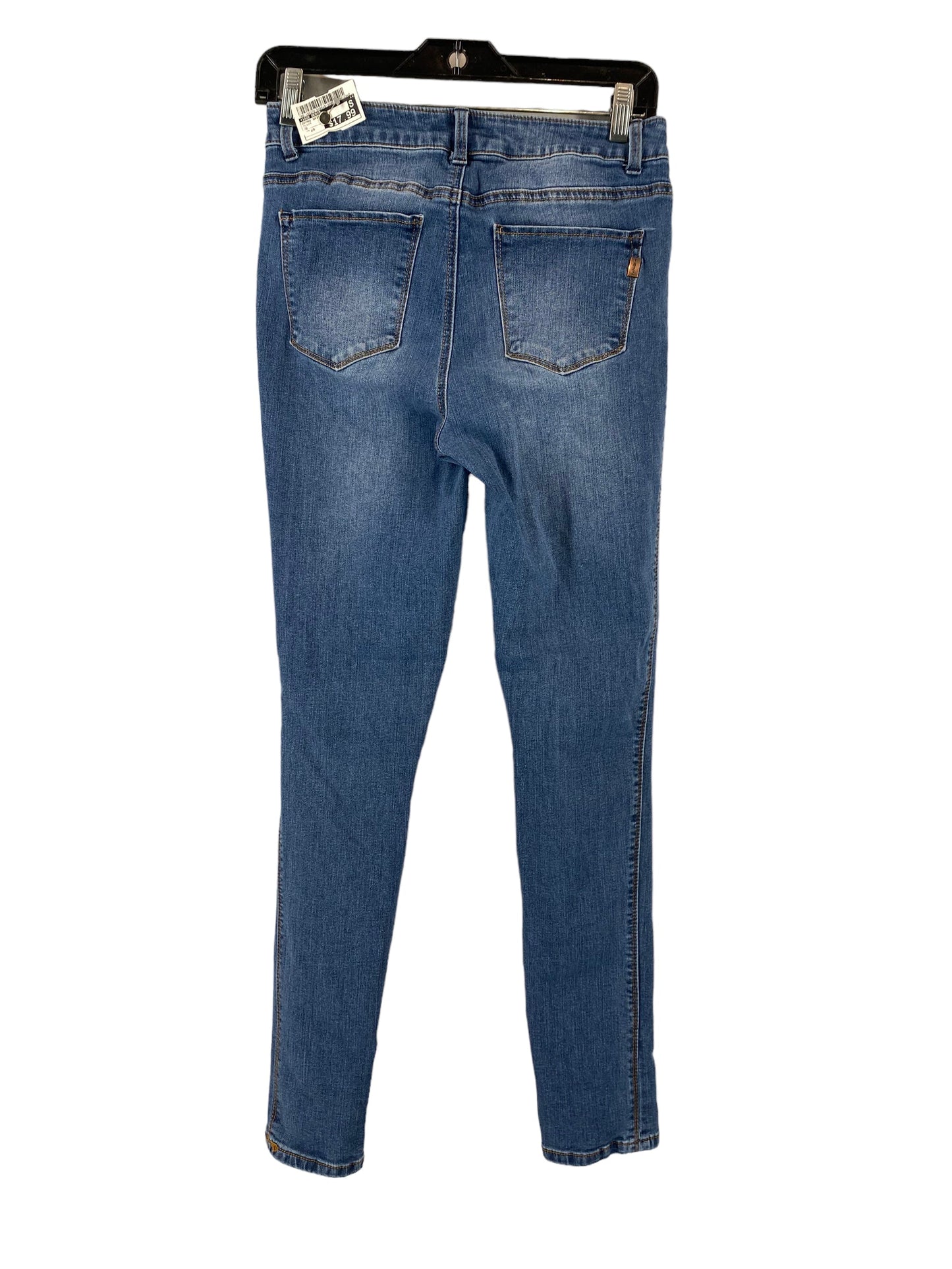 Jeans Skinny By 1822 Denim  Size: 28