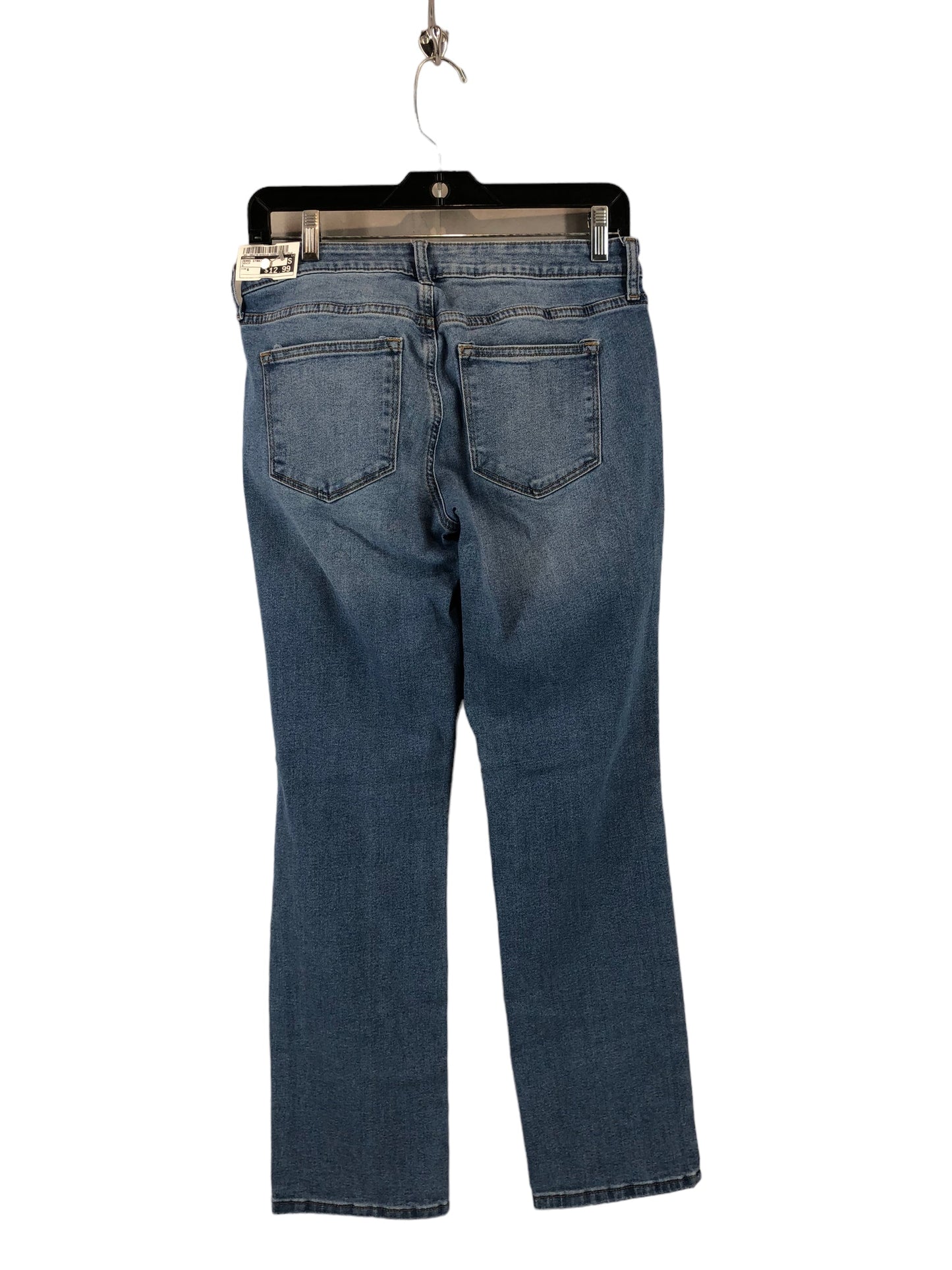 Jeans Straight By Sonoma  Size: 6