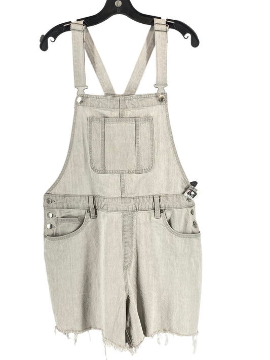 Overalls By Universal Thread  Size: 14