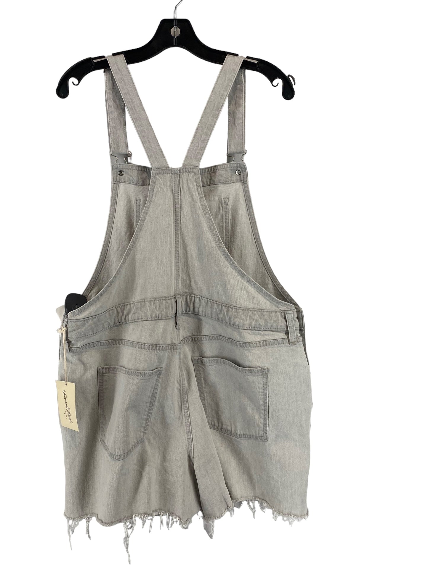 Overalls By Universal Thread  Size: 14