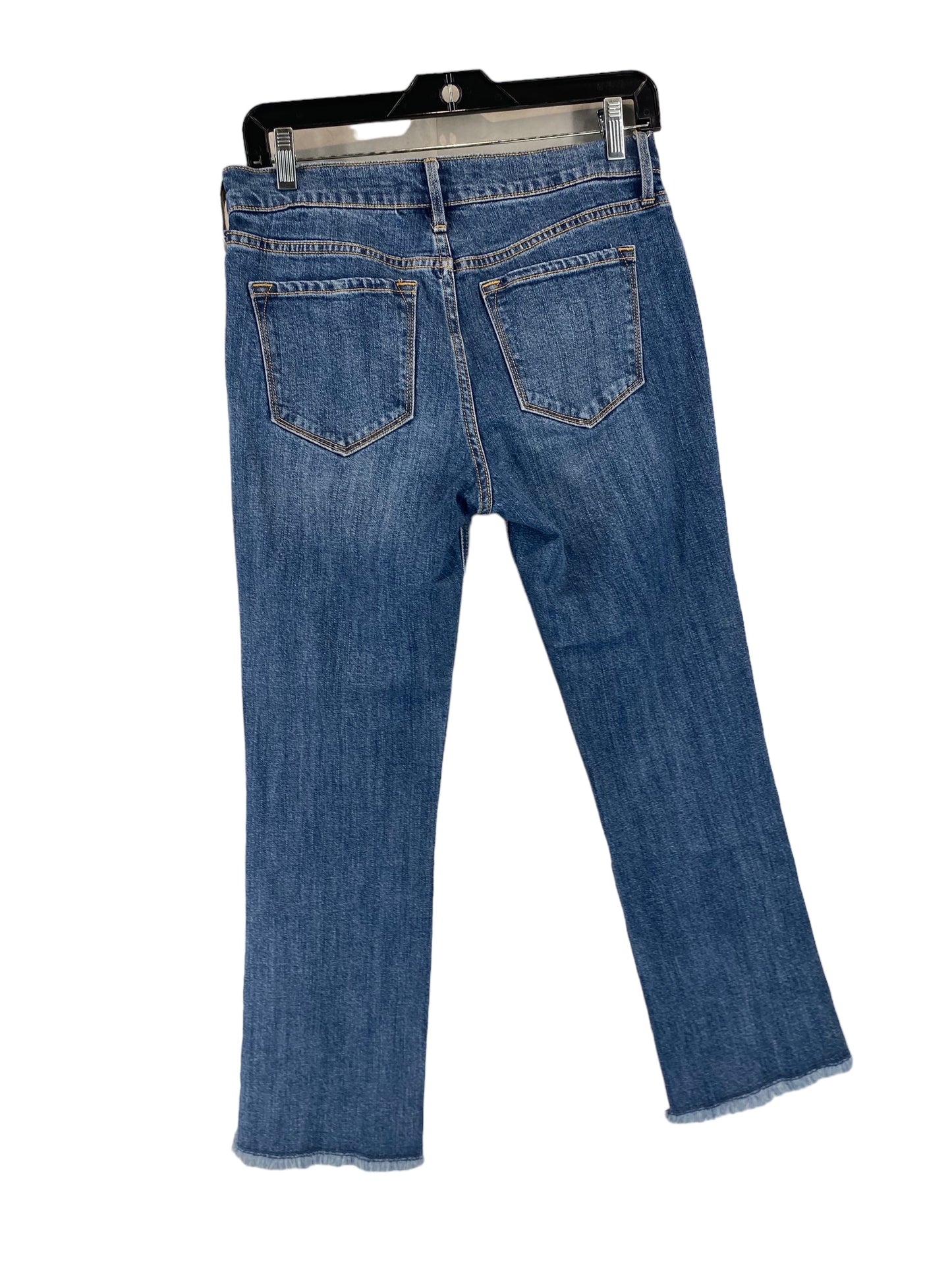 Jeans Cropped By Old Navy  Size: 2