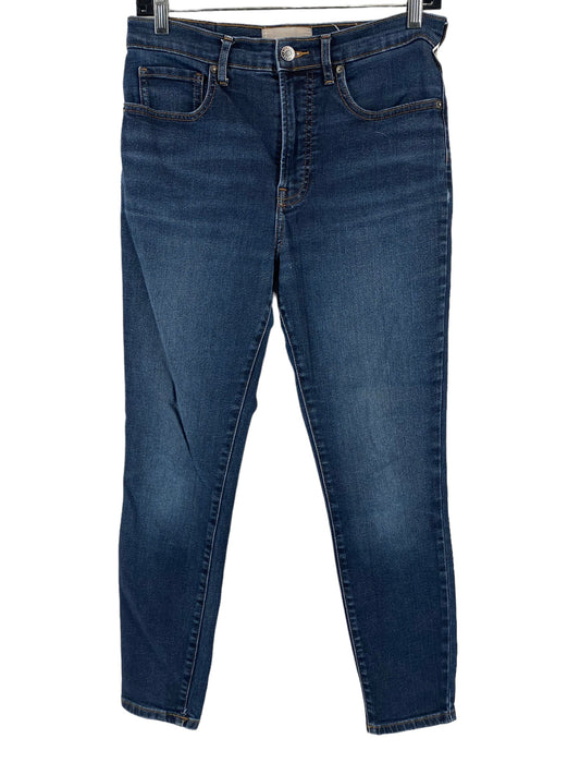 Jeans Skinny By Everlane  Size: 28