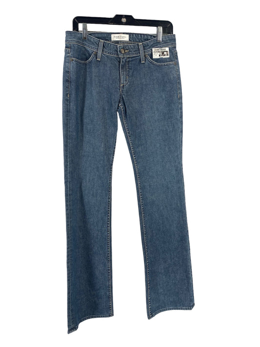 Jeans Straight By Habitual  Size: 29