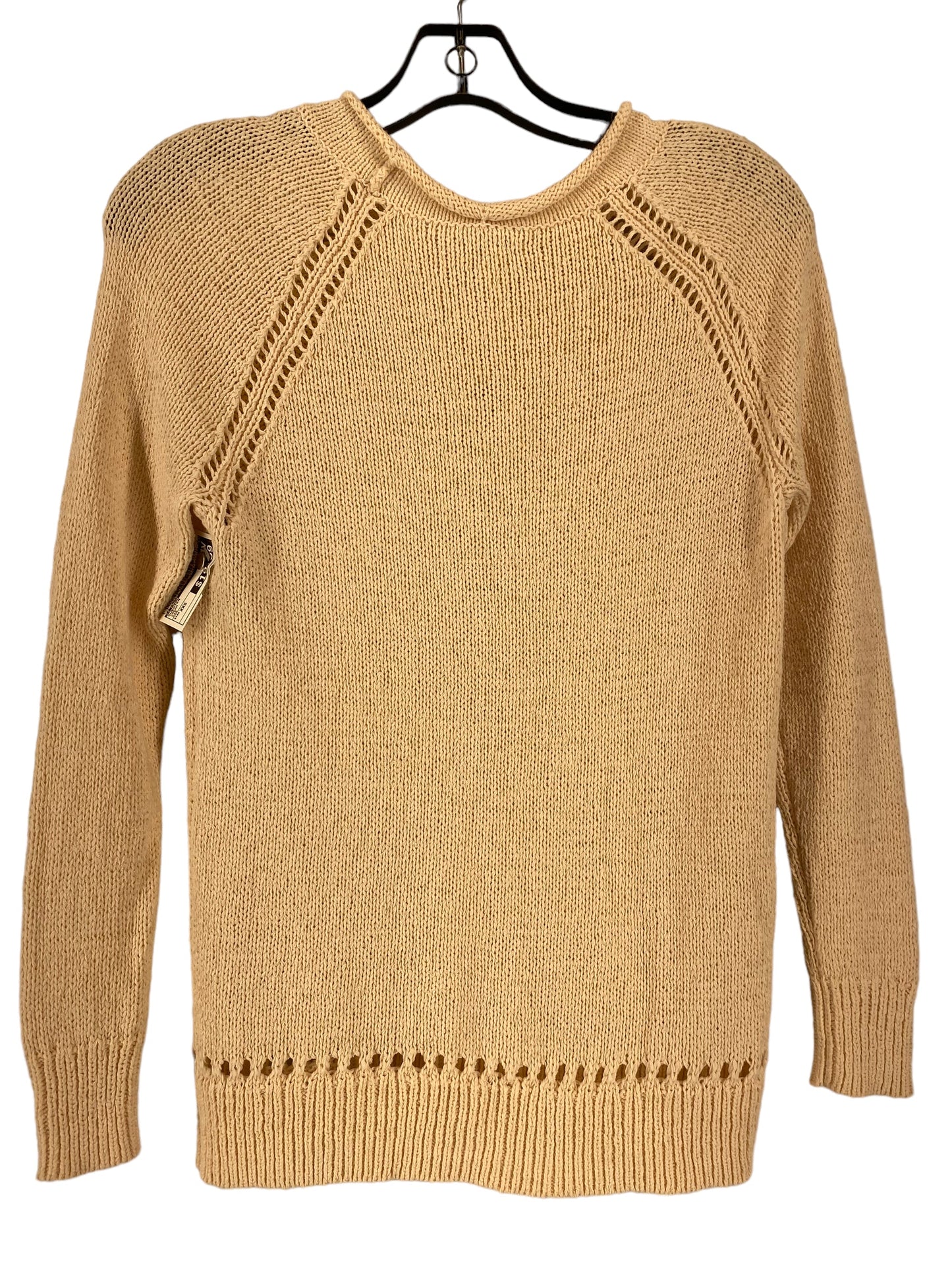 Sweater By J Crew  Size: Xxs