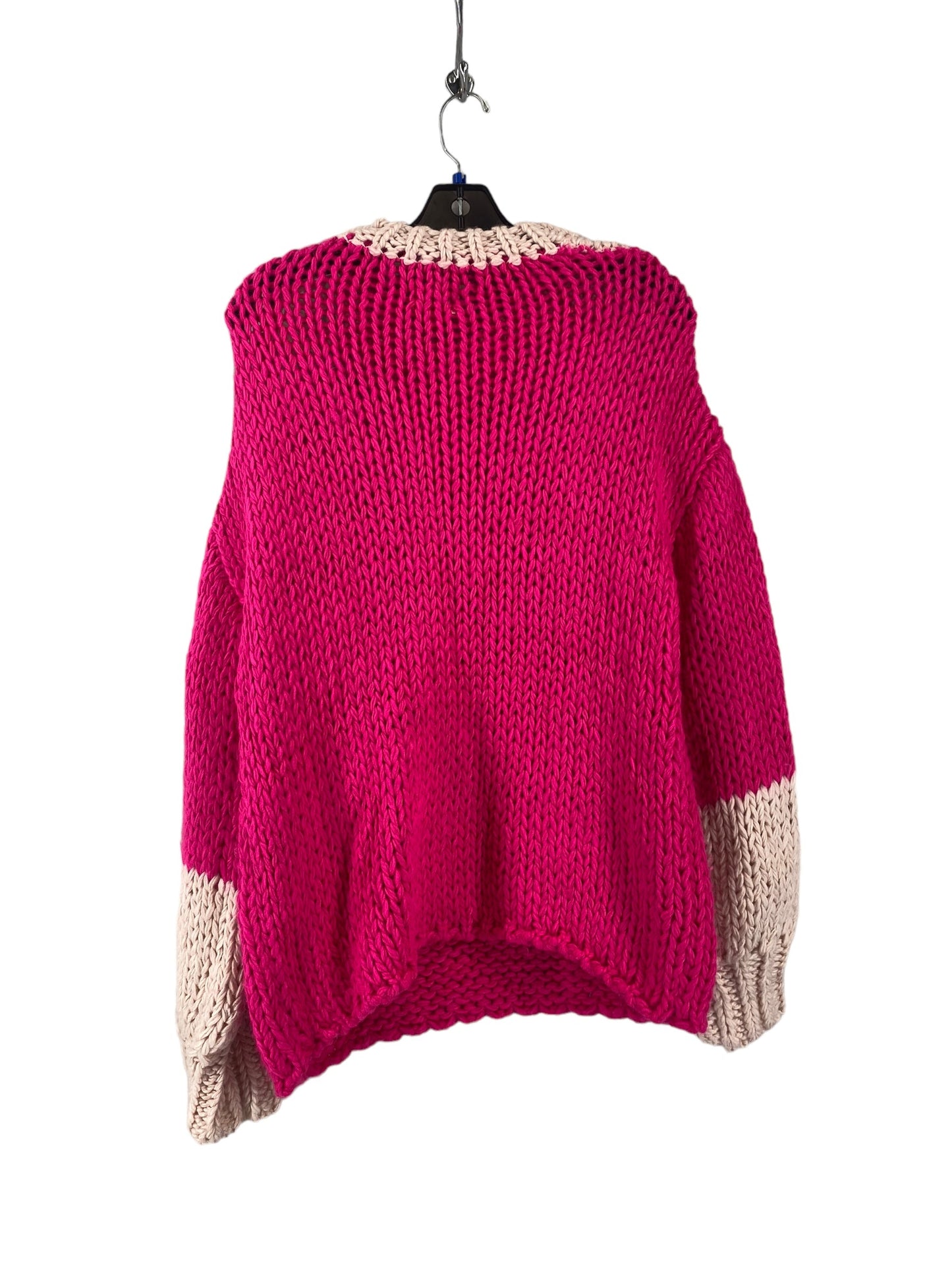 Sweater By Bibi  Size: M