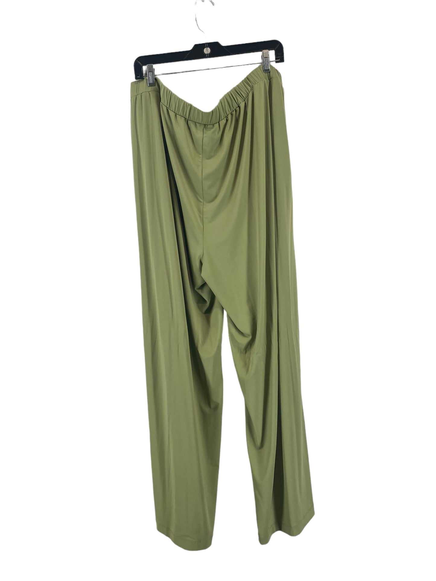 Pants Lounge By New Directions  Size: 2x