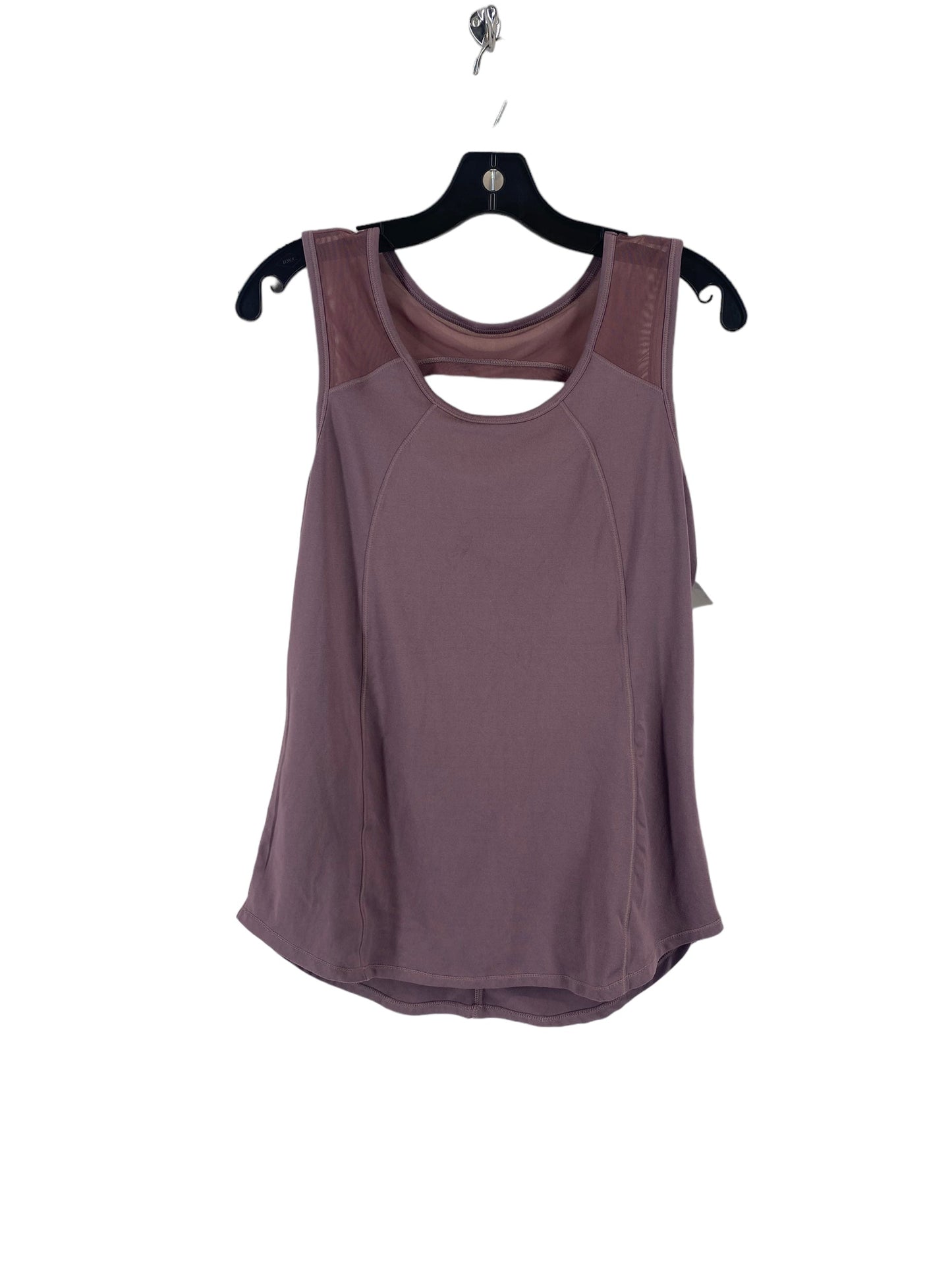 Athletic Tank Top By Gaiam  Size: S