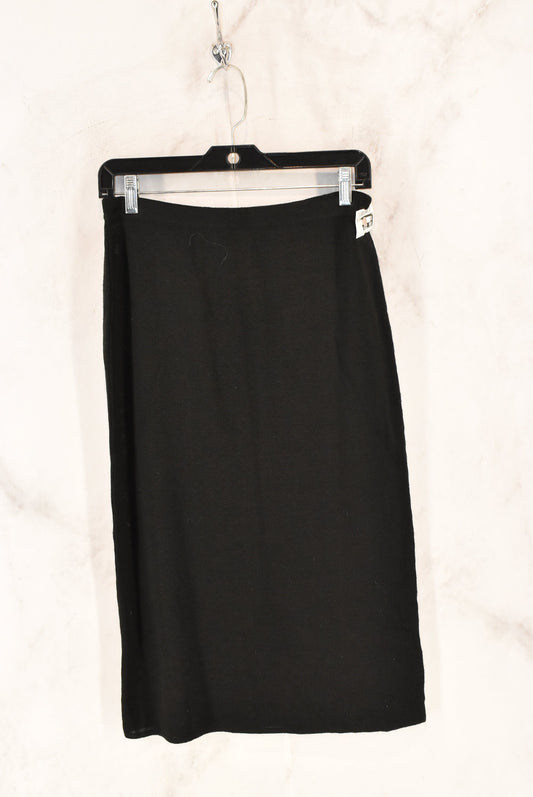 Skirt Midi By Elementz  Size: M