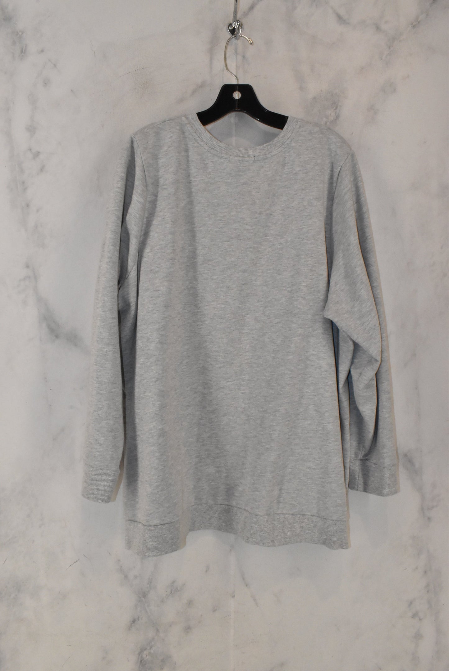 Sweatshirt Crewneck By Lane Bryant  Size: 3x