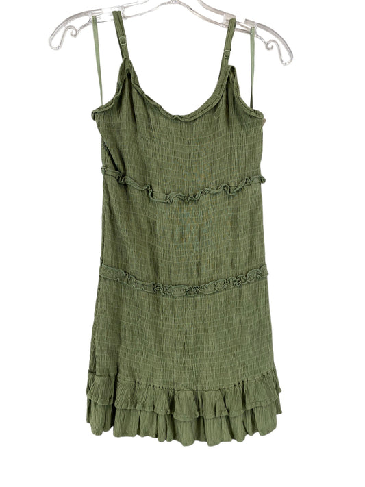 Dress Casual Short By Jessica Simpson  Size: M