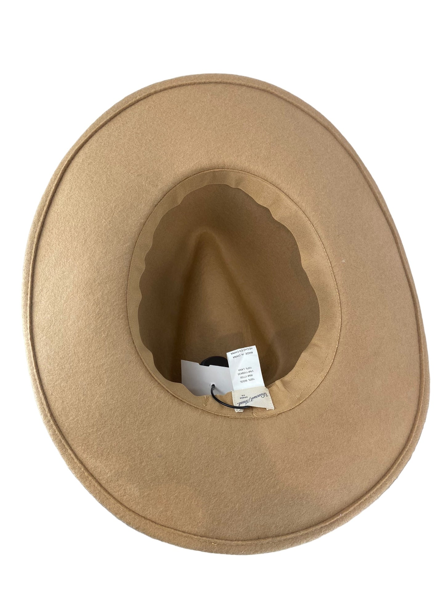Hat Cowgirl By Universal Thread