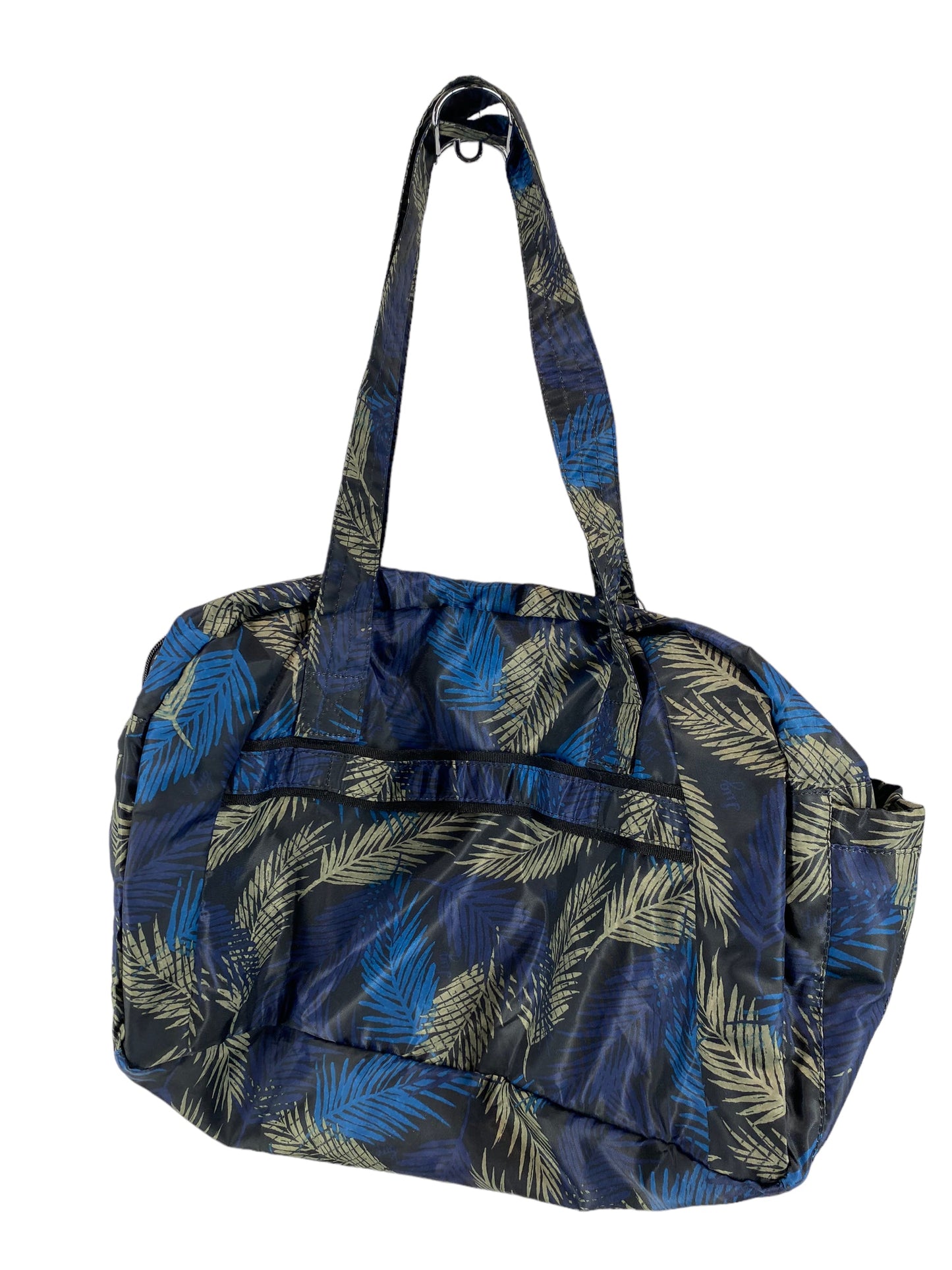 Duffle And Weekender By Clothes Mentor  Size: Large