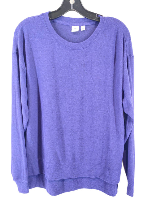 Top Long Sleeve By Bp  Size: S