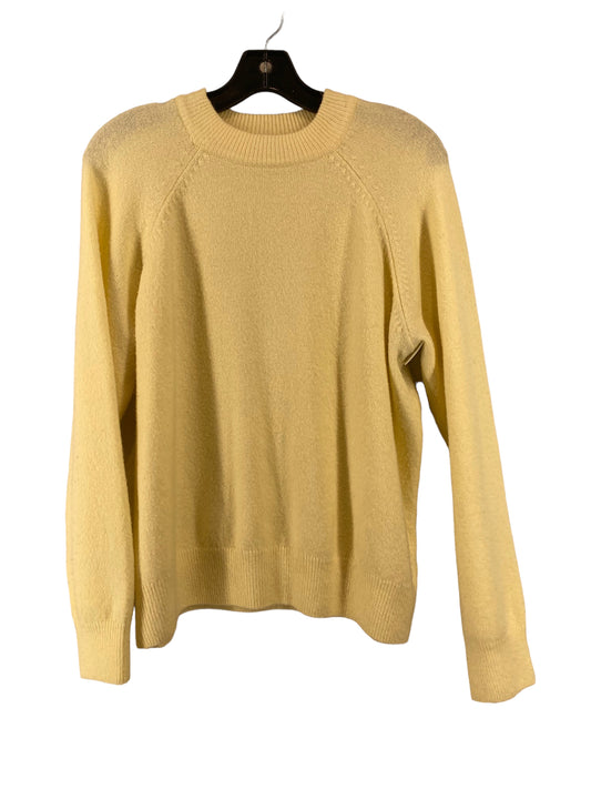 Sweater By Vince Camuto  Size: L