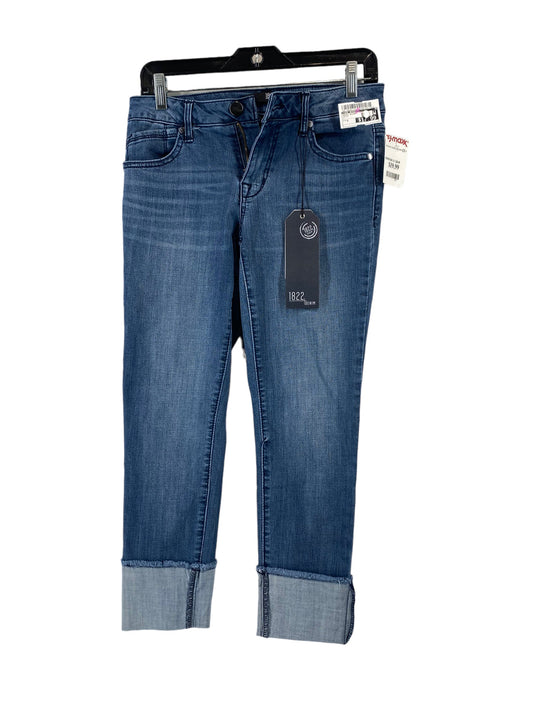 Jeans Skinny By 1822 Denim  Size: 4
