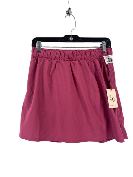 Athletic Skirt Skort By Clothes Mentor  Size: M