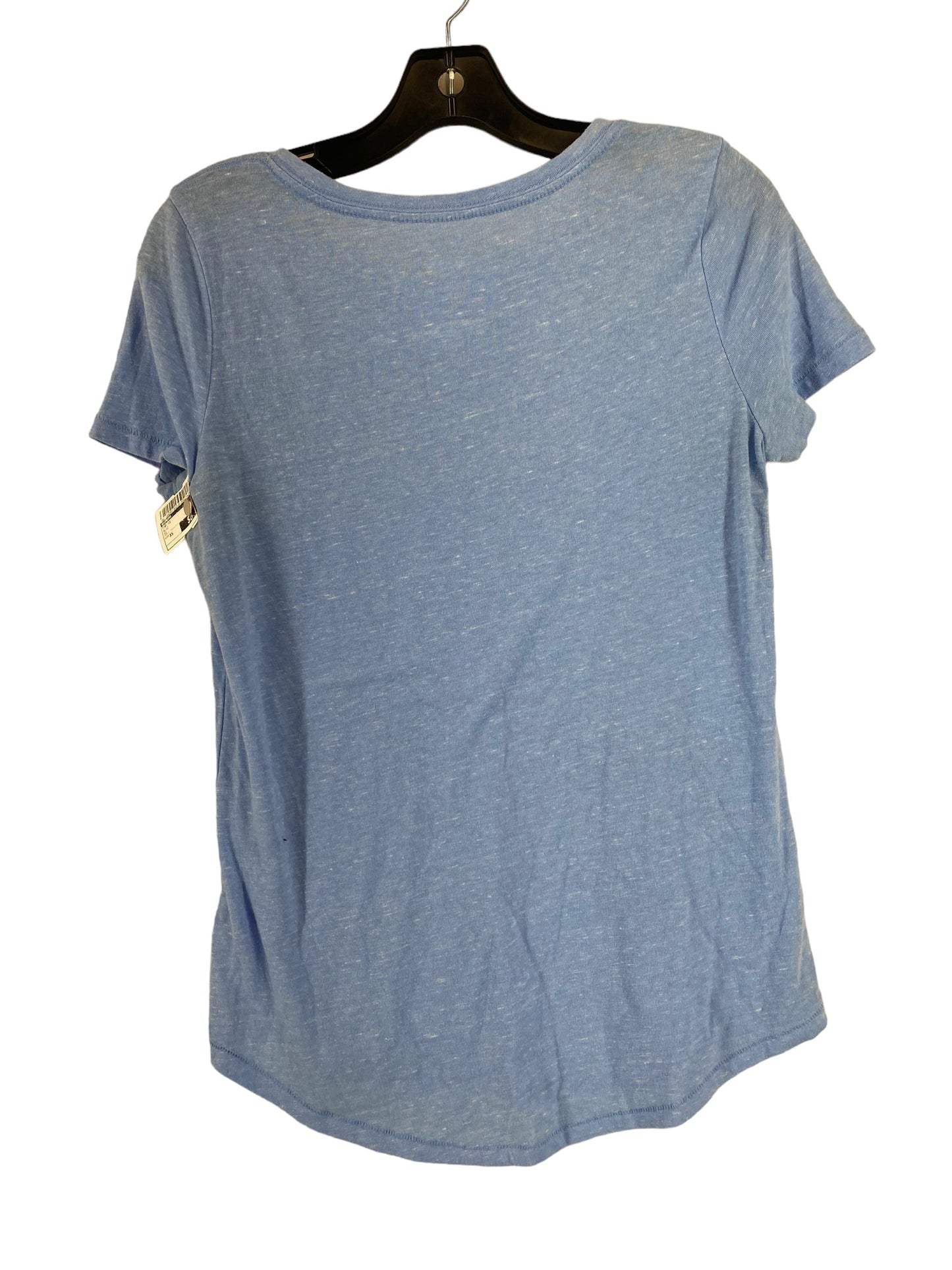 Top Short Sleeve By Sonoma  Size: Xs