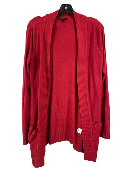 Sweater Cardigan By Staccato  Size: M