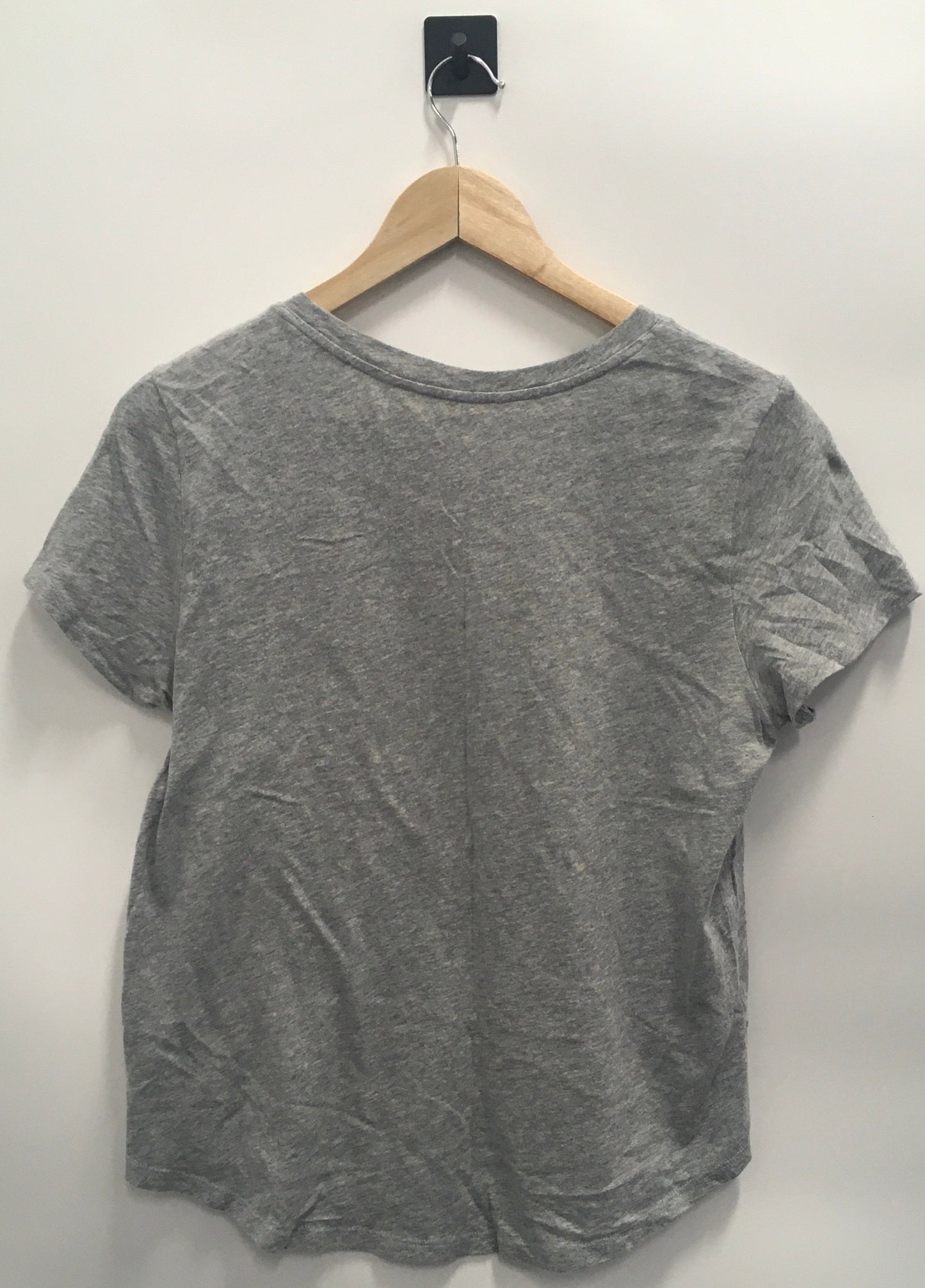 Top Short Sleeve Basic By Old Navy  Size: M