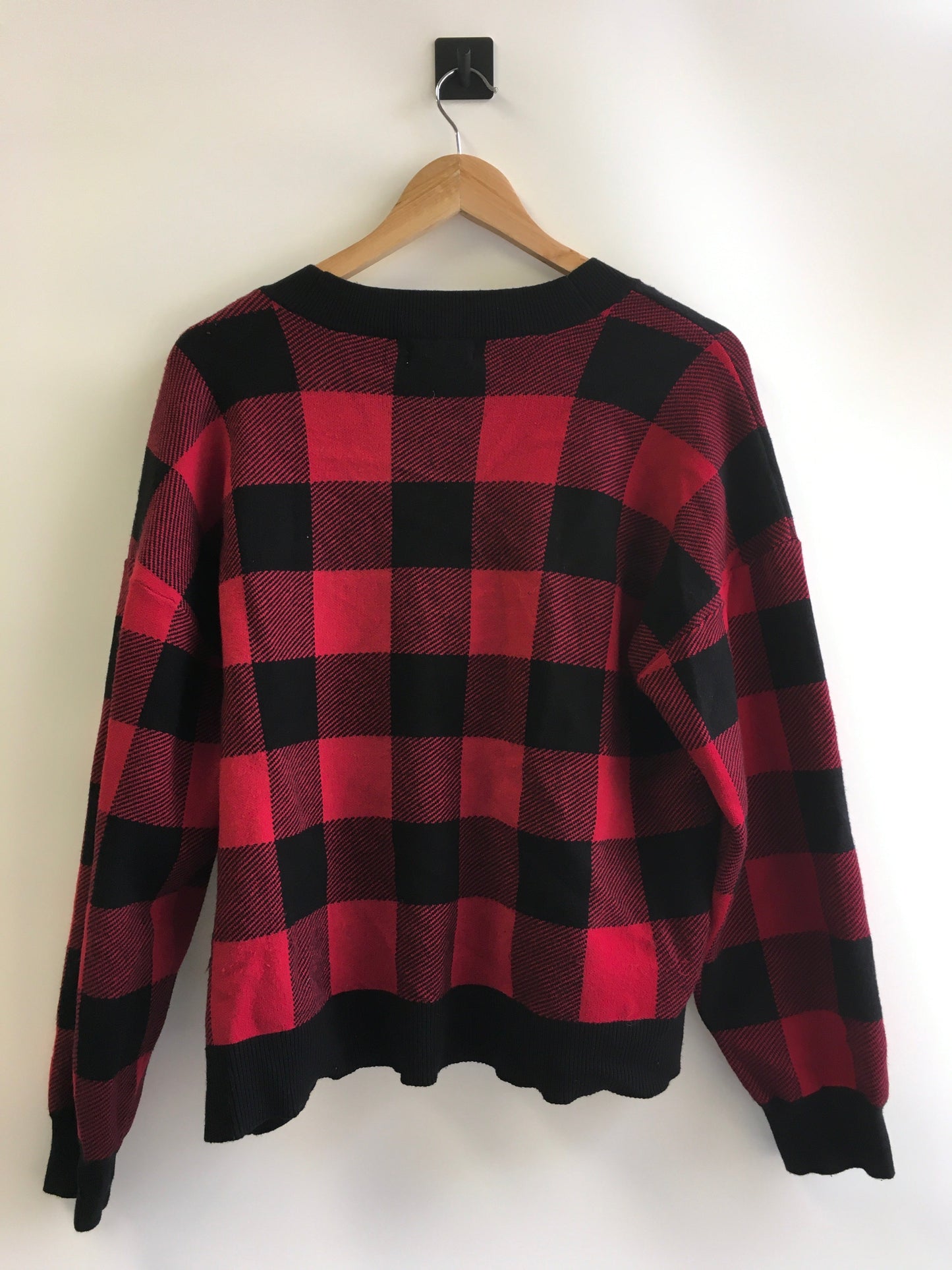 Sweater Cardigan By Marled  Size: Xl