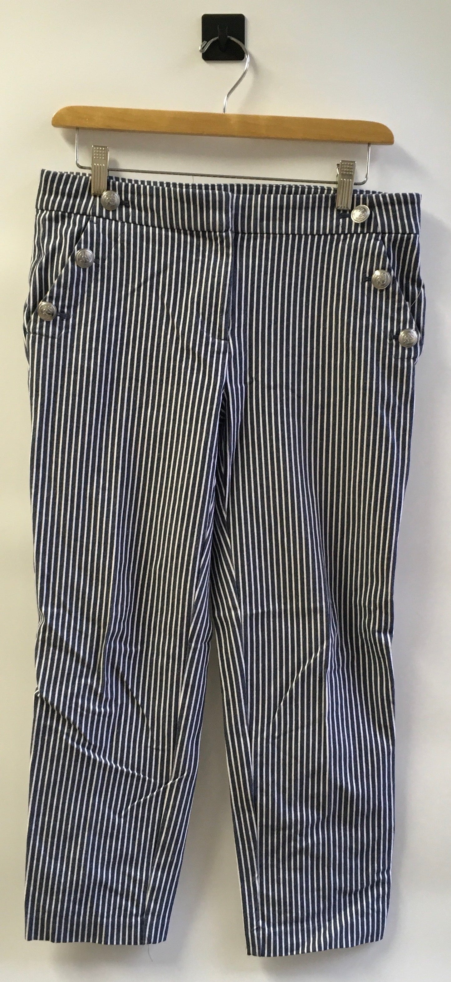 Pants Ankle By Loft  Size: 2