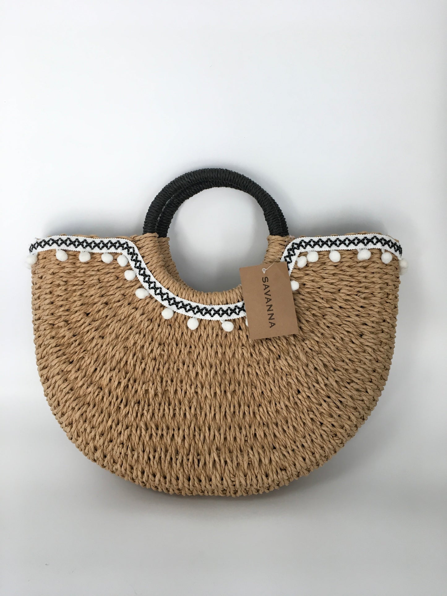 Handbag By SAVANNA  Size: Small