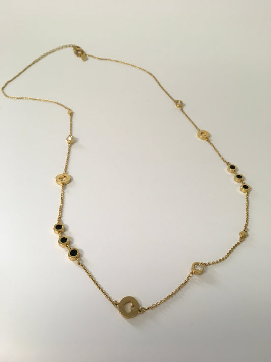 Necklace Chain By Kate Spade