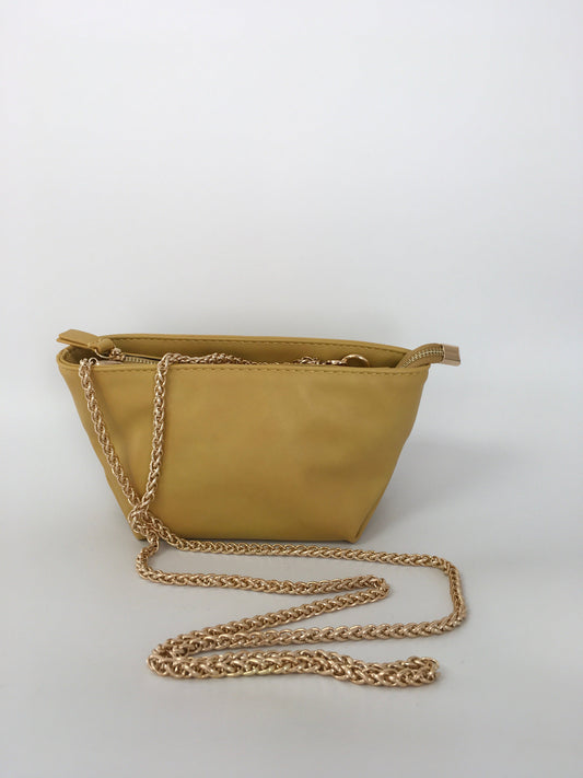 Handbag By Anthropologie  Size: Small